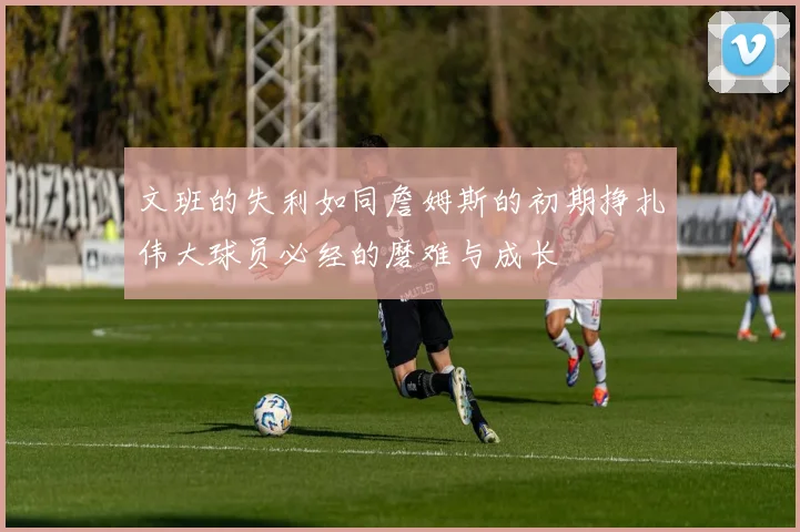 文班的失利如同詹姆斯的初期挣扎伟大球员必经的磨难与成长